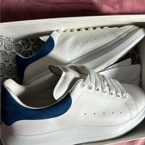 Alexander McQueen men’s sneaker size 10